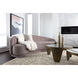 Kendra Planet Lilac Sofa